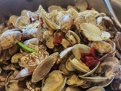 -双合园·海鲜水饺青岛菜(万佳广场店)