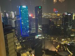 -悦轩中餐厅·高空江景·杭州柏悦酒店