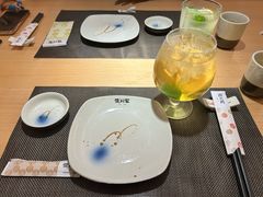 -德川家日本料理(中关村寰太大厦店)