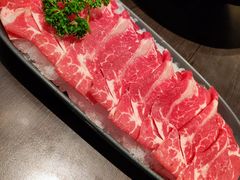 -一哥澳门豆捞·澳门风打边炉(高德置地店)