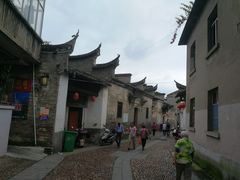 -董府·古宅餐厅