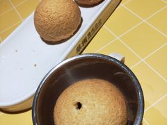 -蔡澜点心·粤菜(花城汇南区店)