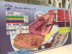 -哈尔滨热雪奇迹