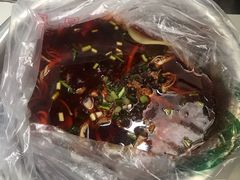 -蓉城西二道无名冒菜(西二道街店)