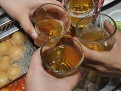 -海底捞火锅(上元大街店)