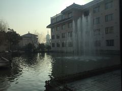 -水中仙东雅国际酒店(丹阳店)