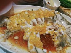 -紫光园·烤鸭·北京菜(劲松店)