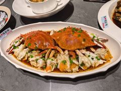 -佬太公海鸭·海鲜大排档(上海总店)