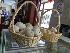 -天毓山庄·餐厅