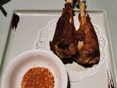 -阿五黄河大鲤鱼(纬三路店)