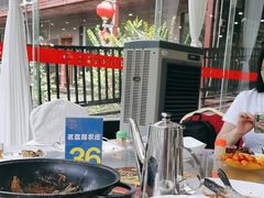 -茗荔园农庄(大涌店)