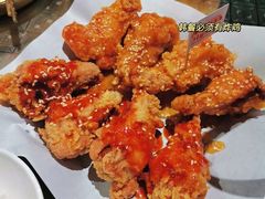 -Meet Sun韩式大排档(五一广场7MALL店)