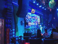 -别院里音乐餐酒吧(双流航空港店)