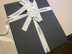 -CHANEL(恒隆广场店)