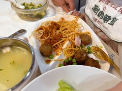 -宜家·瑞典风味餐厅(烟台路店)