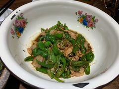 农家小炒肉-小辣椒·湖南乡里菜(龙海家园店)