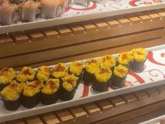 -牛排叔叔自助餐厅(太原龙湖万达店)