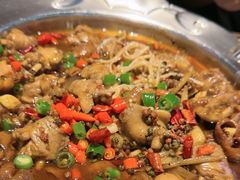 -胖哥俩肉蟹煲(福州仓山爱琴海店)