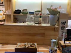 -浦·传统日式料理(3 5 1 1 店)
