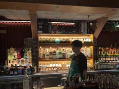 -NAYA Bar ·酒(红山店)