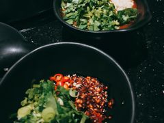 -德记牛肉社潮汕鲜切牛肉火锅(中心路店)