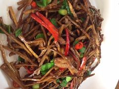 -客汀家宴·客家烟火 四季食材(集美店)