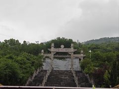 -连云港云龙涧原生态风景区