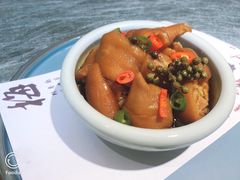-姜君·千岛湖鱼头馆(浦东大道店)