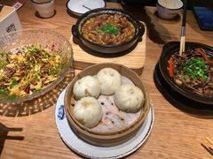 -陶德砂锅(蜀汉路店)
