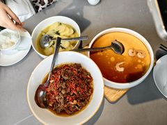 -溪山云境森林音乐餐厅(湖景店)