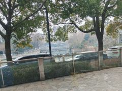 -昆山琶拉帝诗酒店·河畔咖啡厅Riverside Cafe