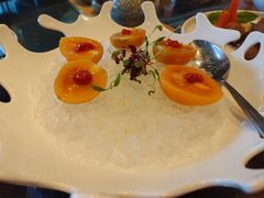 -新天世纪中餐厅