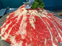 -五星桥原切肥牛火锅·30年专注好牛肉(湖塘店)