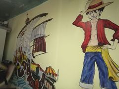 大堂-小司的料理(新街口店)
