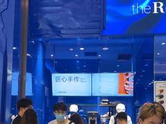 -the Roll'ING手作瑞士卷专门店(卓悦中心店)