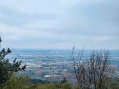 -游子山休闲旅游区