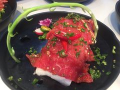 -香佰里重庆火锅(恒力博纳广场店)