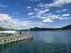 -北京金海湖景区