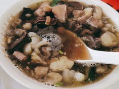 -老磁器口豆汁店(天坛店)