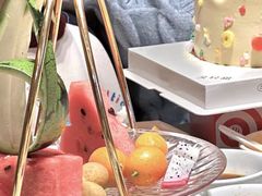 -海底捞火锅(新华联梦想城店)
