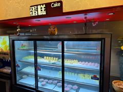 -钱小奴创意自助餐厅·原切谷饲安格斯畅吃(苏州昆山招商花园城店)