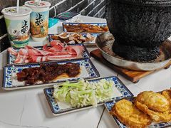 -大槐树烤肉馆