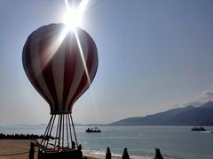 -海南分界洲岛旅游区