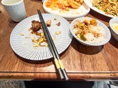 -俭寨大盘鸡·新疆菜·烧烤(博乐店)