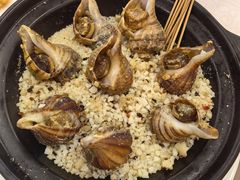 -粤盛海鲜平价店(洛溪食街店)