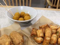 -水牛奶皇后糖水铺
