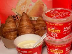 -味多美蛋糕(六里桥店)