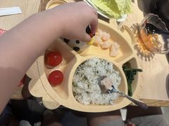 -鱼酷活鱼烤鱼(雨花客厅店)