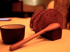 -Amber(置地文华东方酒店)