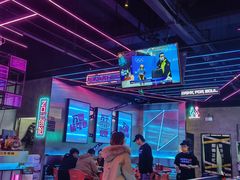 -燥次·烧烤酒场(万象城店)